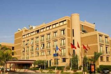 Hôtel Les Almoravides  | Marrakech | Marrakech | Hôtels au Maroc 5