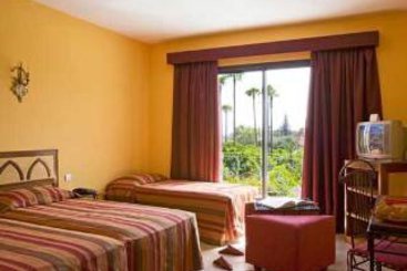 Hôtel Les Almoravides  | Marrakech | Marrakech | Hôtels au Maroc 6