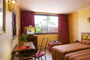 Hôtel Les Almoravides  | Marrakech | Marrakech | Hôtels au Maroc 7