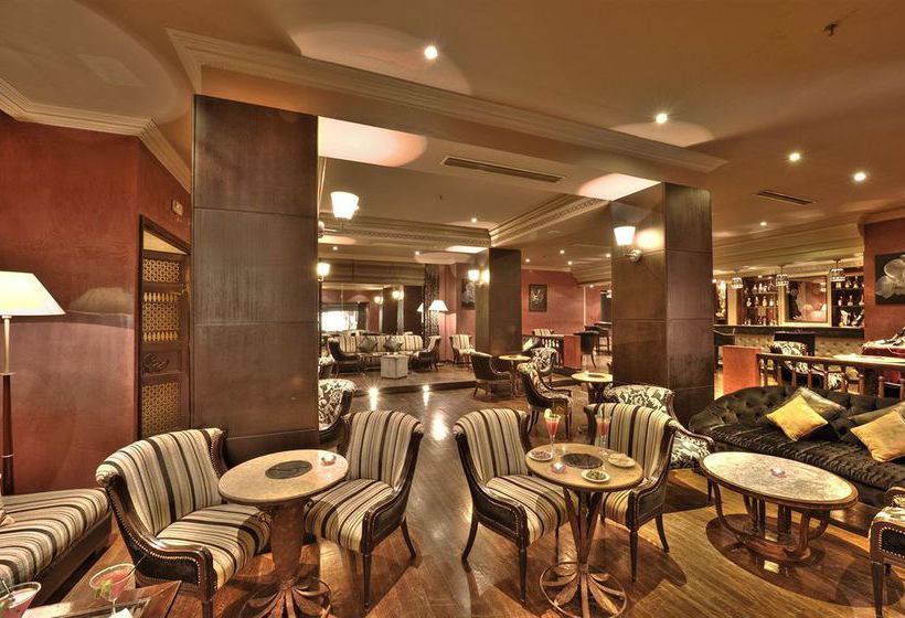 Hôtel Golden Tulip Farah Marrakech  | Marrakech | Marrakech | Hôtels au Maroc 11