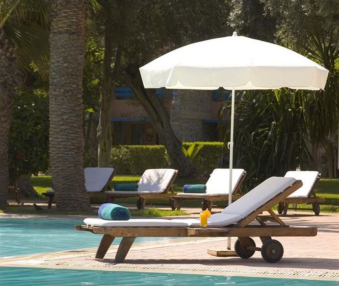 Hôtel Golden Tulip Farah Marrakech  | Marrakech | Marrakech | Hôtels au Maroc 12