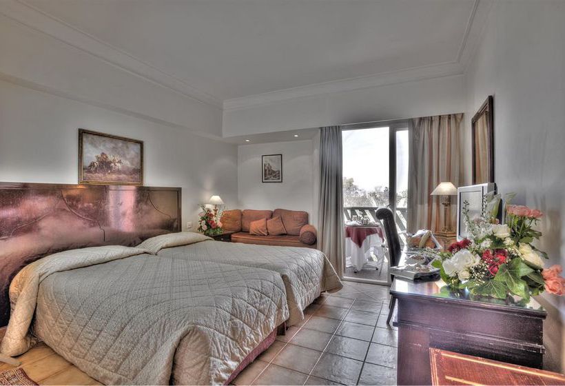 Hôtel Golden Tulip Farah Marrakech  | Marrakech | Marrakech | Hôtels au Maroc 15