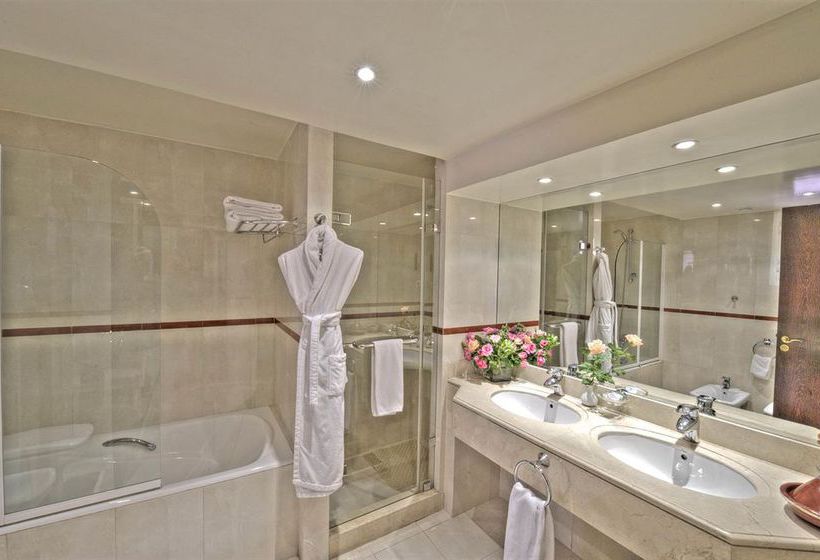 Hôtel Golden Tulip Farah Marrakech  | Marrakech | Marrakech | Hôtels au Maroc 16