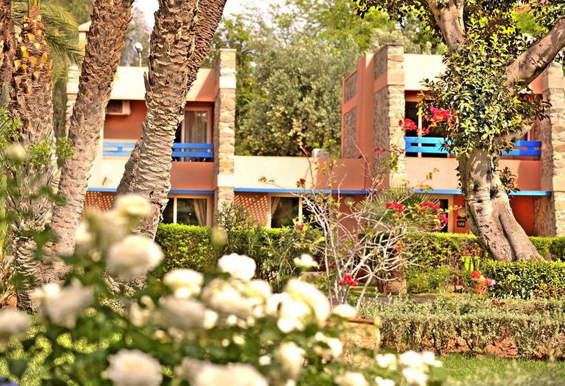 Hôtel Golden Tulip Farah Marrakech  | Marrakech | Marrakech | Hôtels au Maroc 3