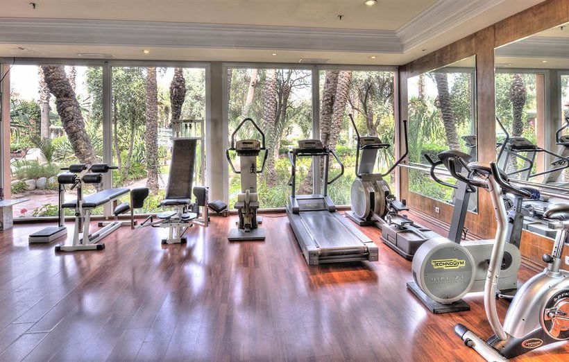 Hôtel Golden Tulip Farah Marrakech  | Marrakech | Marrakech | Hôtels au Maroc 4