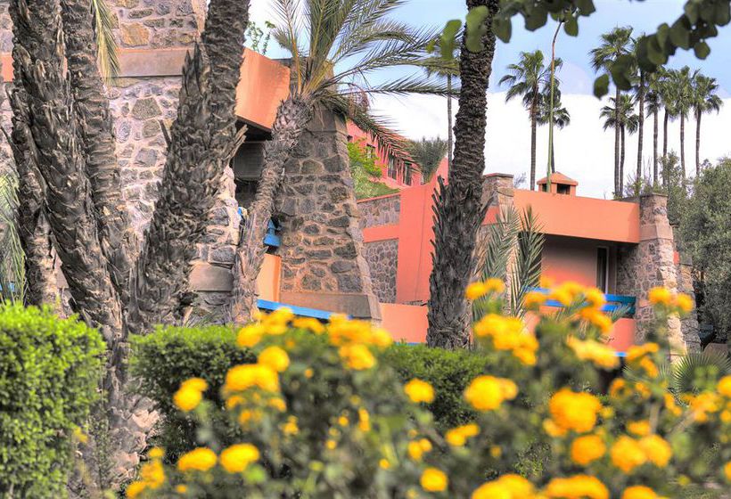 Hôtel Golden Tulip Farah Marrakech  | Marrakech | Marrakech | Hôtels au Maroc 7