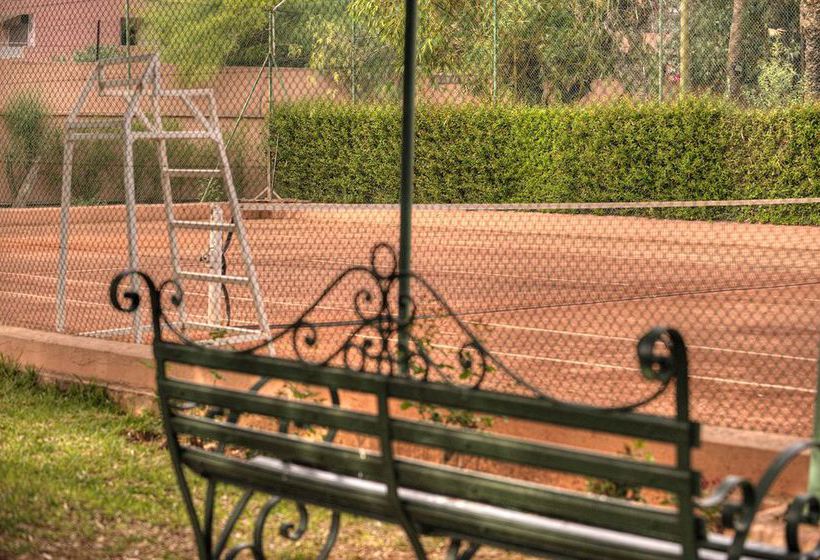 Hôtel Golden Tulip Farah Marrakech  | Marrakech | Marrakech | Hôtels au Maroc 8