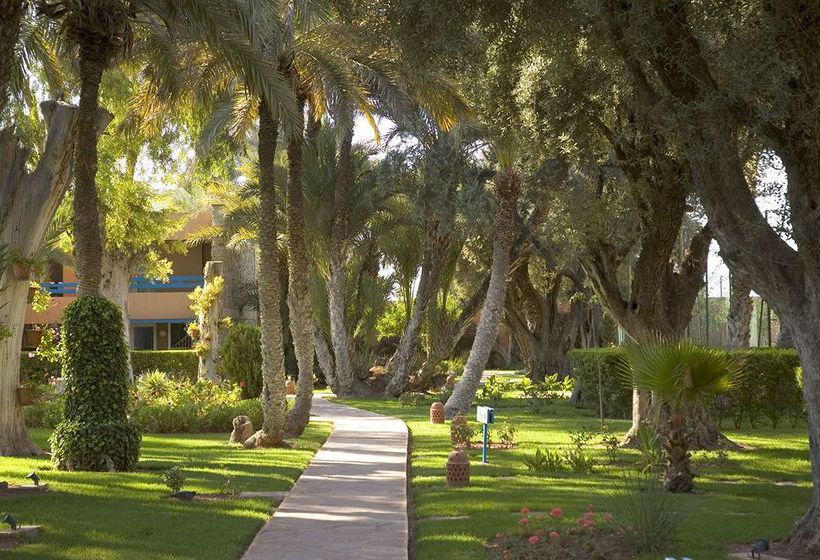 Hôtel Golden Tulip Farah Marrakech  | Marrakech | Marrakech | Hôtels au Maroc 9