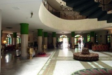 Hotel Le Marrakech Marrakech