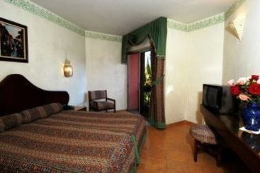 Hôtel Le Marrakech  | Marrakech | Marrakech | Hôtels au Maroc 3