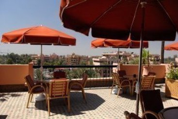 Hôtel Le Marrakech  | Marrakech | Marrakech | Hôtels au Maroc 4