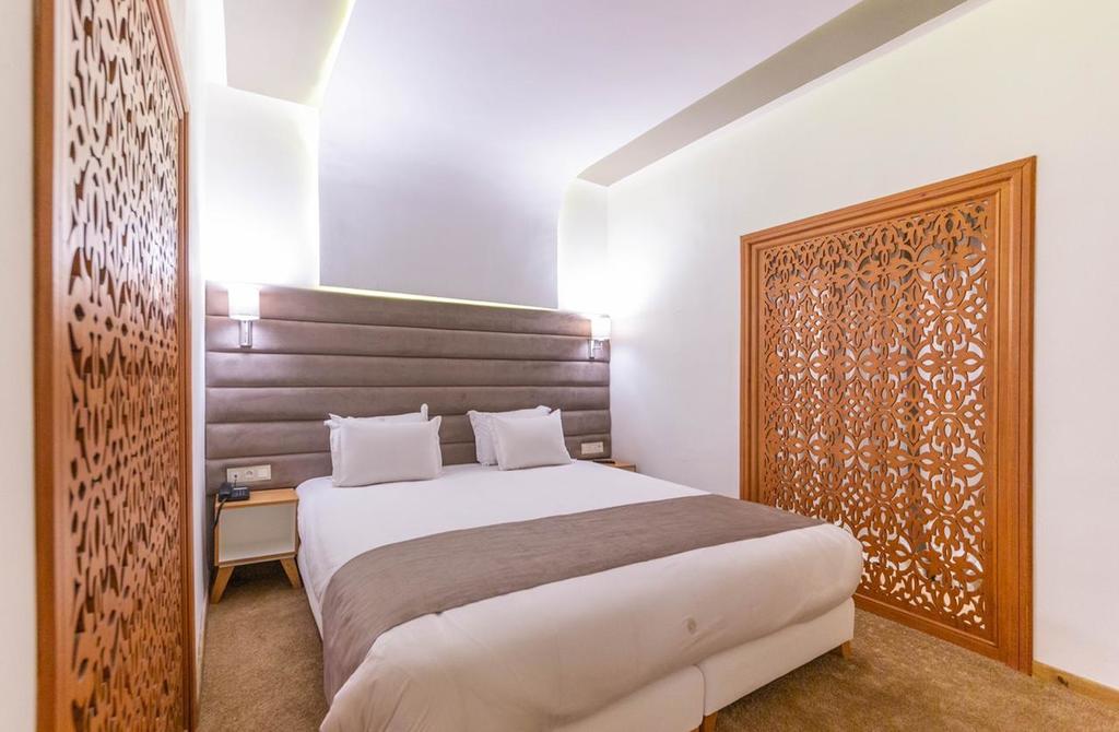 Hôtel Ibn Batouta  | Marrakech | Marrakech | Hôtels au Maroc 10