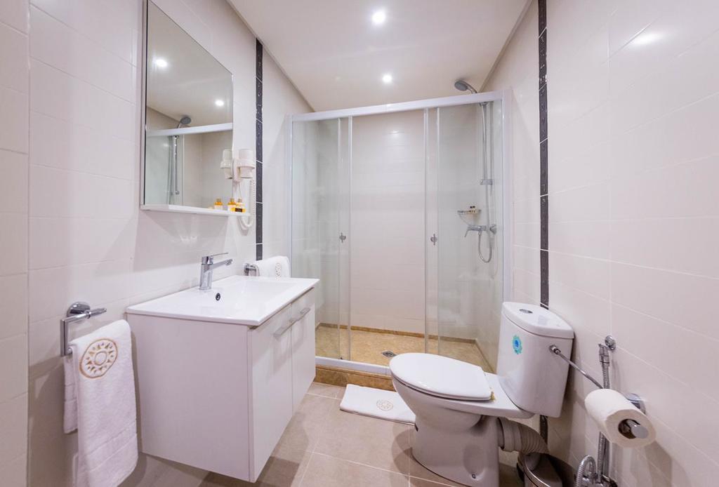 Hôtel Ibn Batouta  | Marrakech | Marrakech | Hôtels au Maroc 11