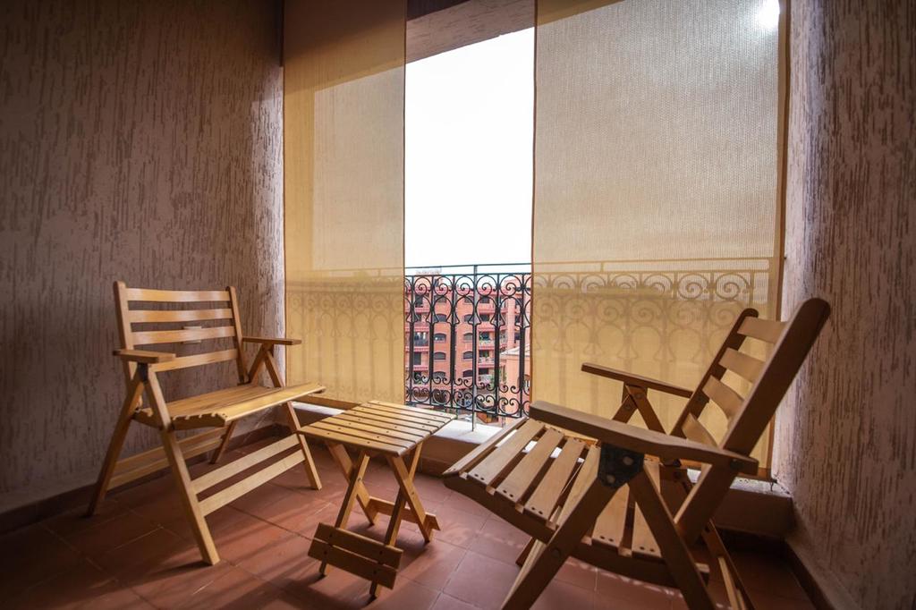 Hôtel Ibn Batouta  | Marrakech | Marrakech | Hôtels au Maroc 12