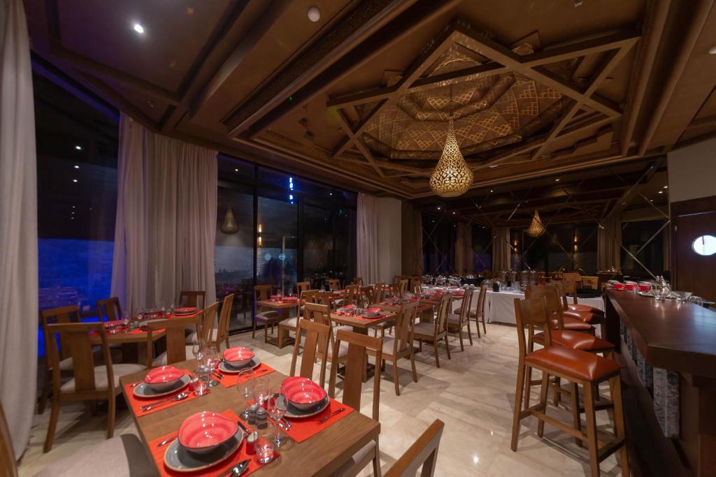 Hôtel Ibn Batouta  | Marrakech | Marrakech | Hôtels au Maroc 13