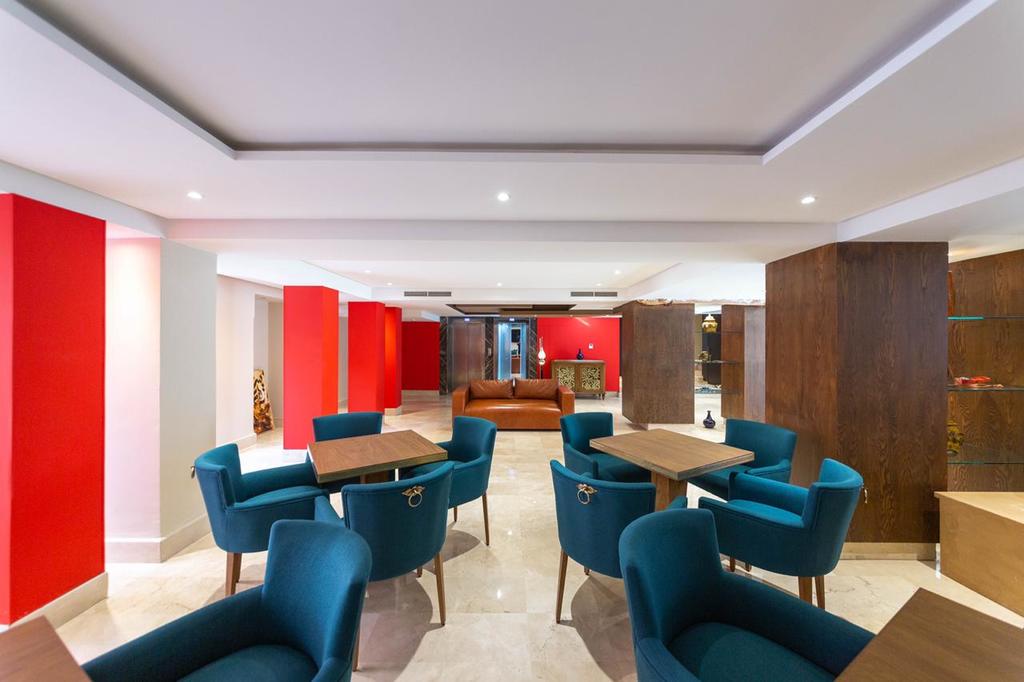 Hôtel Ibn Batouta  | Marrakech | Marrakech | Hôtels au Maroc 15