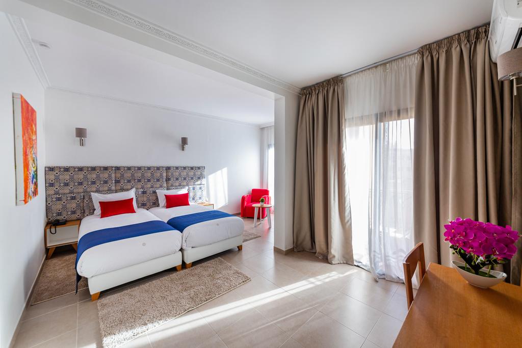 Hôtel Ibn Batouta  | Marrakech | Marrakech | Hôtels au Maroc 17