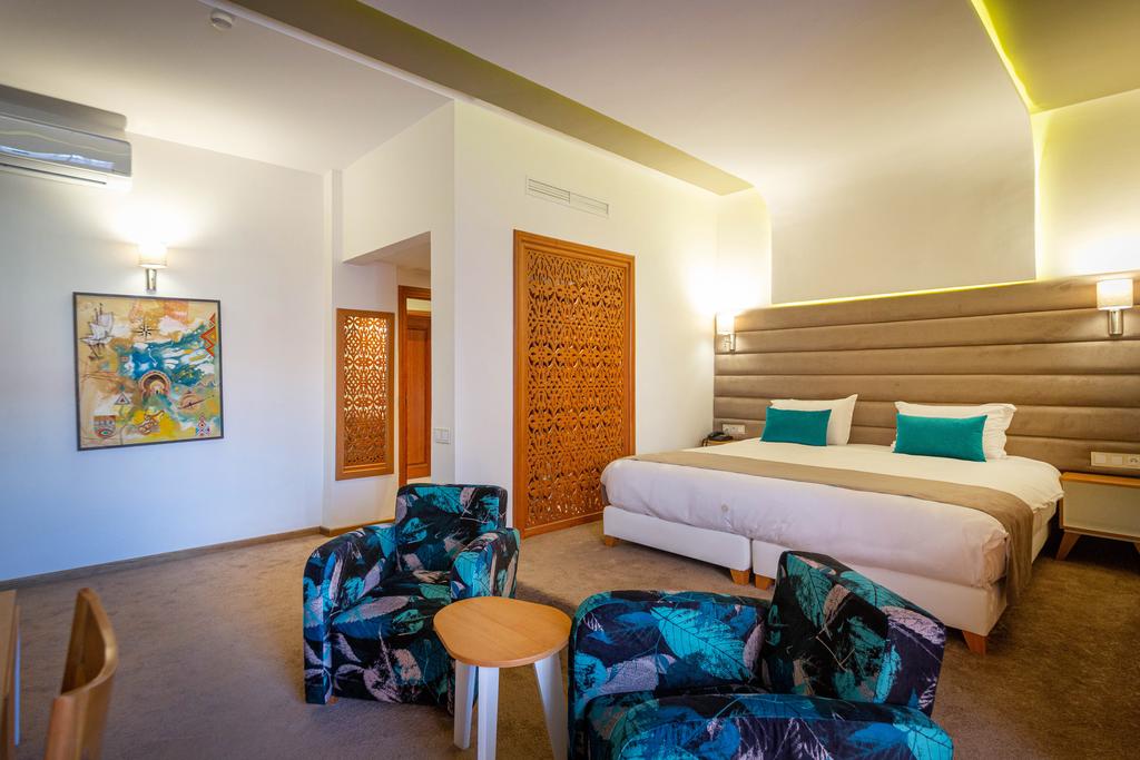 Hôtel Ibn Batouta  | Marrakech | Marrakech | Hôtels au Maroc 2