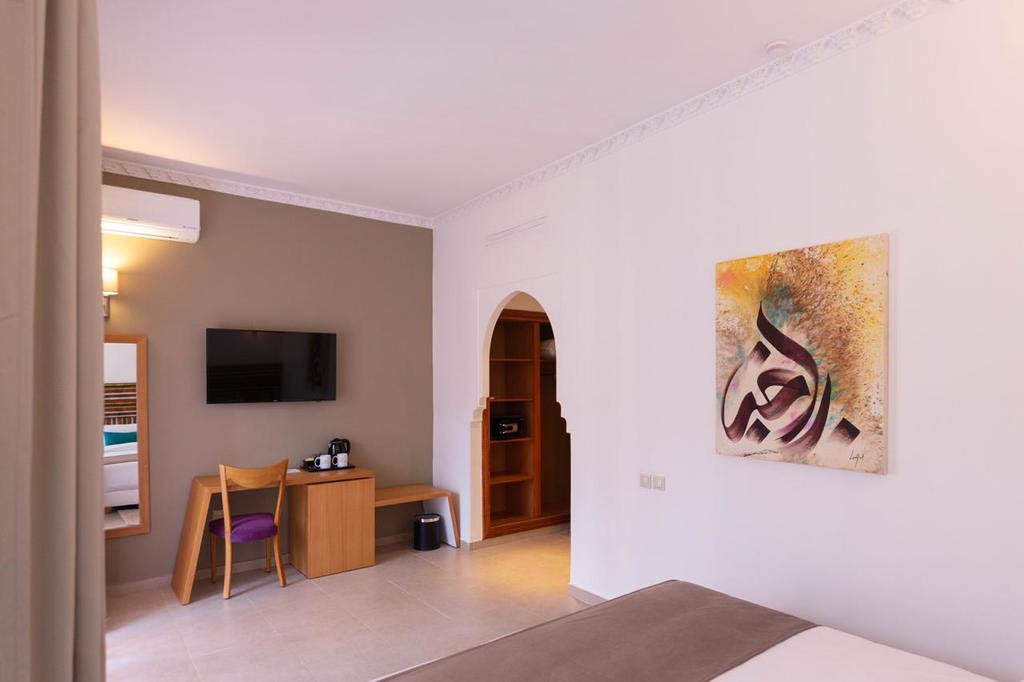 Hôtel Ibn Batouta  | Marrakech | Marrakech | Hôtels au Maroc 5