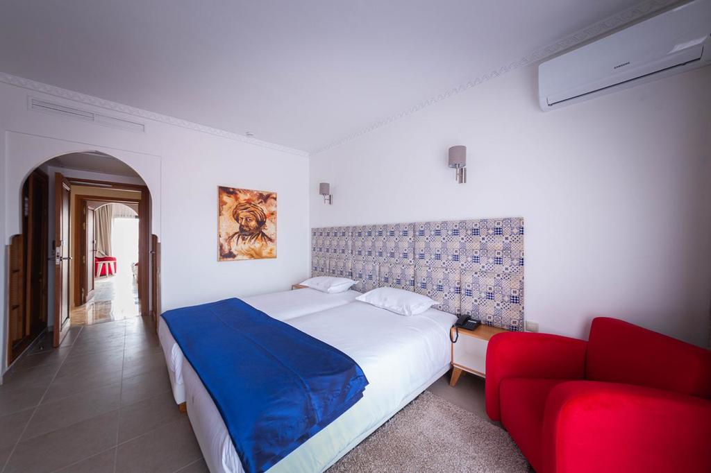 Hôtel Ibn Batouta  | Marrakech | Marrakech | Hôtels au Maroc 6