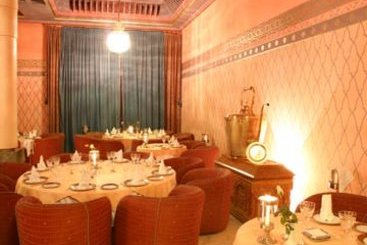 Hôtel Mansour Eddahbi  | Marrakech | Marrakech | Hôtels au Maroc 1