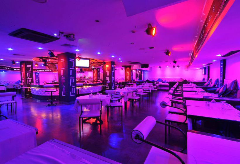 Hôtel El Andalous  | Marrakech | Marrakech | Hôtels au Maroc 11