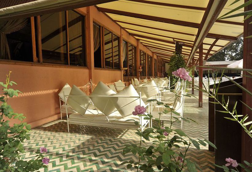 Hôtel El Andalous  | Marrakech | Marrakech | Hôtels au Maroc 15