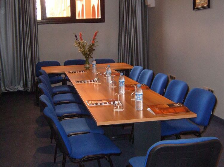 Hôtel El Andalous  | Marrakech | Marrakech | Hôtels au Maroc 18