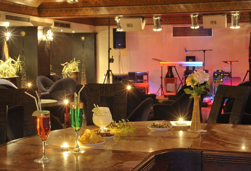 Hôtel El Andalous  | Marrakech | Marrakech | Hôtels au Maroc 19