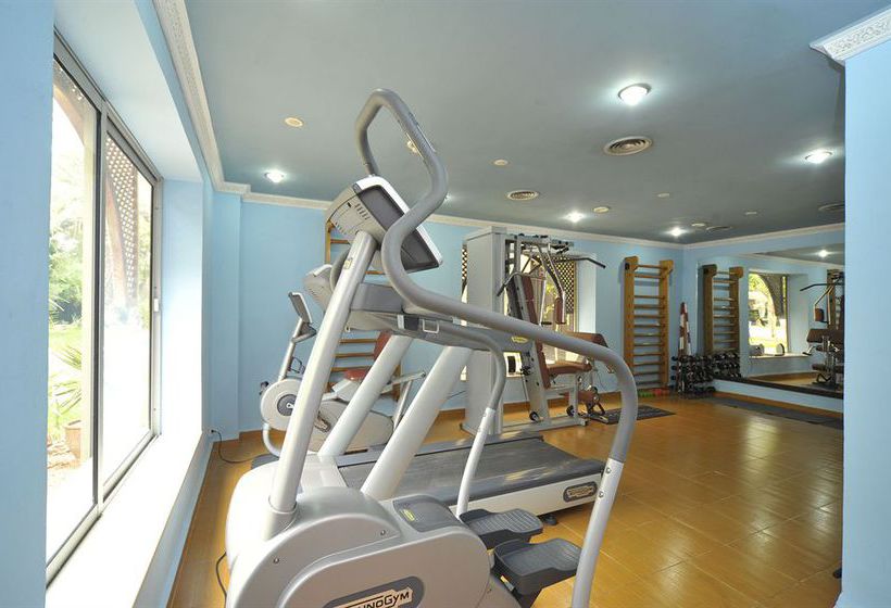 Hôtel El Andalous  | Marrakech | Marrakech | Hôtels au Maroc 20