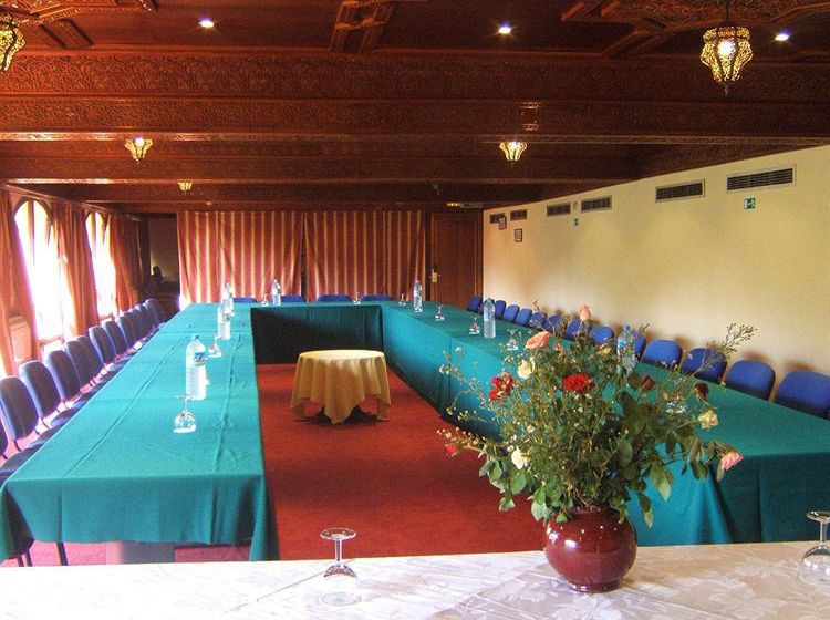 Hôtel El Andalous  | Marrakech | Marrakech | Hôtels au Maroc 5