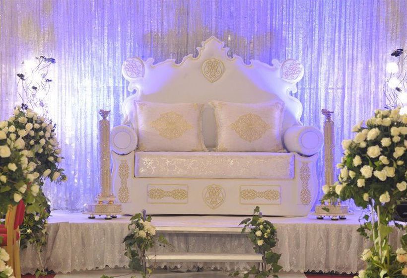 Hôtel El Andalous  | Marrakech | Marrakech | Hôtels au Maroc 7