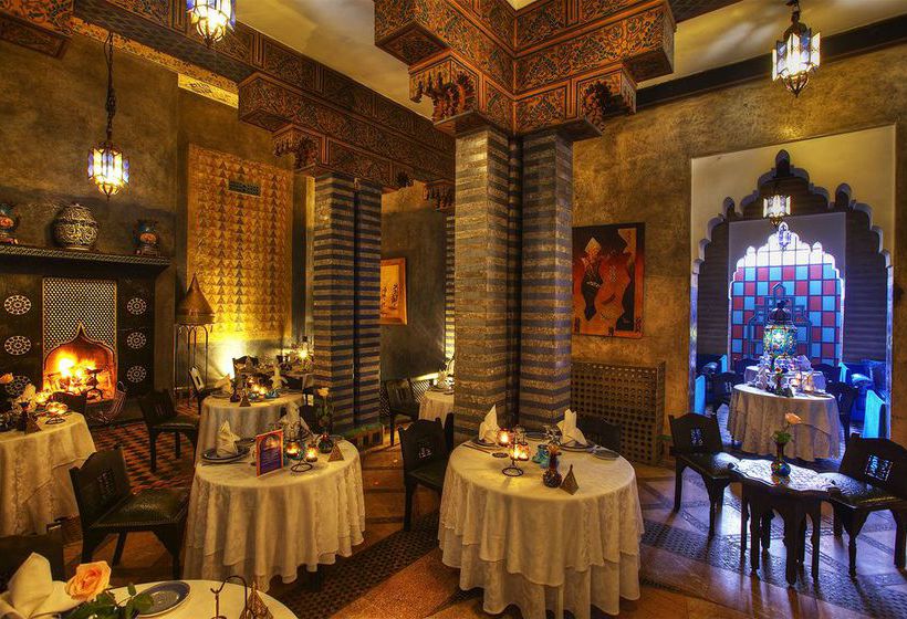 Hôtel Marrakech Le Tichka  | Marrakech | Marrakech | Hôtels au Maroc 1
