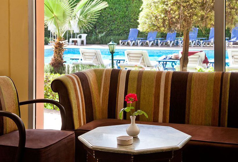 Hôtel Chems Marrakech  | Marrakech | Marrakech | Hôtels au Maroc 1