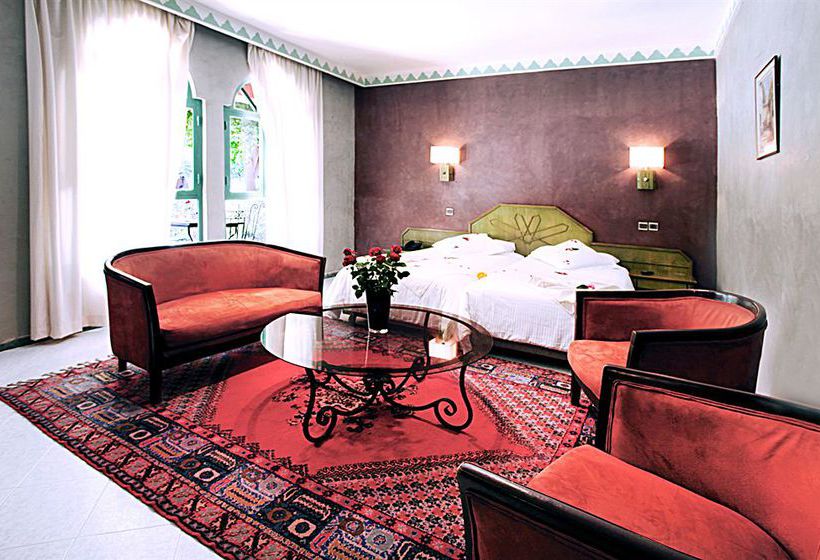 Hôtel Chems Marrakech  | Marrakech | Marrakech | Hôtels au Maroc 11