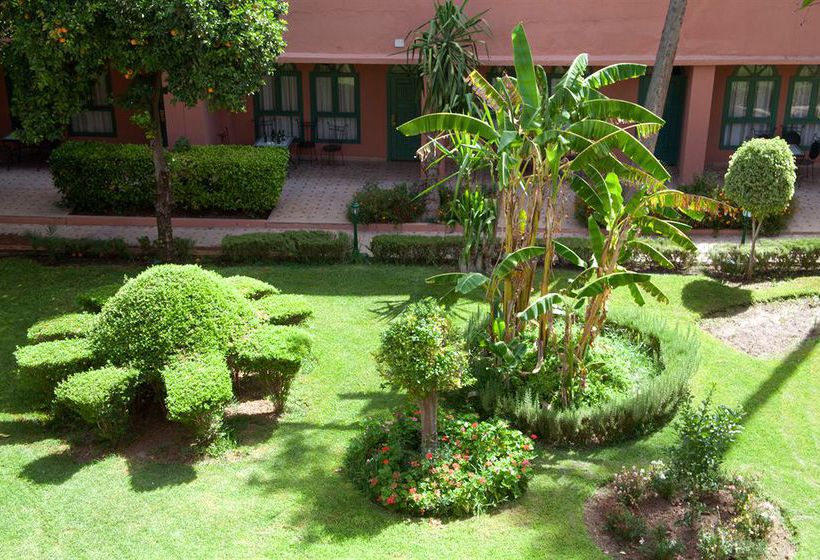 Hôtel Chems Marrakech  | Marrakech | Marrakech | Hôtels au Maroc 13