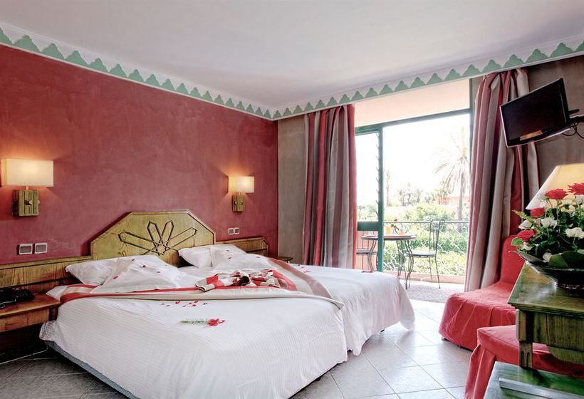 Hôtel Chems Marrakech  | Marrakech | Marrakech | Hôtels au Maroc 16