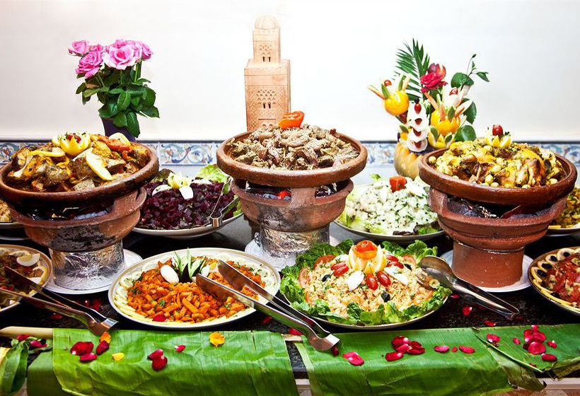 Hôtel Chems Marrakech  | Marrakech | Marrakech | Hôtels au Maroc 18