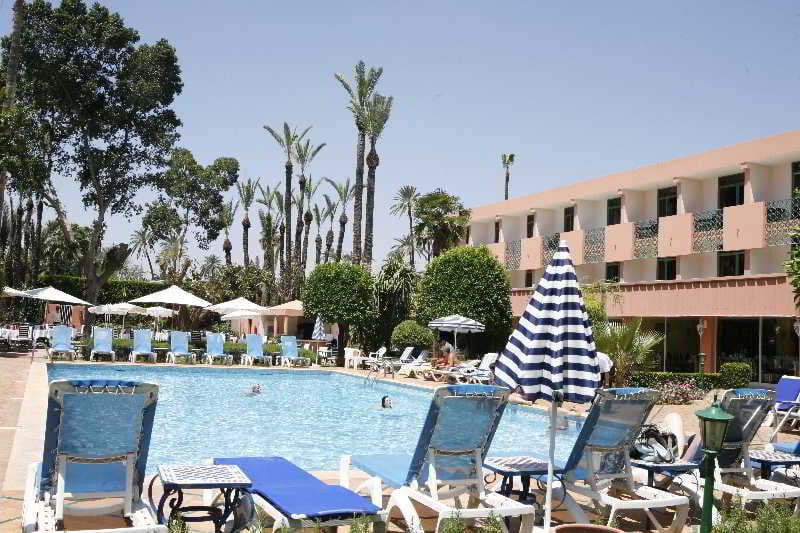 Hôtel Chems Marrakech  | Marrakech | Marrakech | Hôtels au Maroc 19