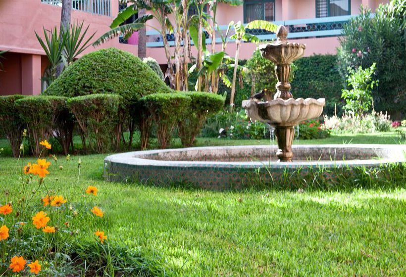 Hôtel Chems Marrakech  | Marrakech | Marrakech | Hôtels au Maroc 2