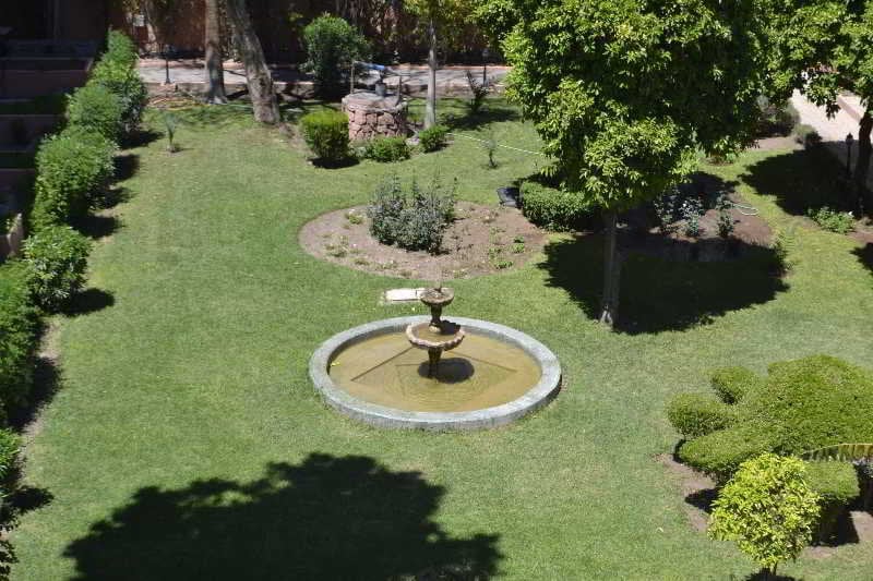 Hôtel Chems Marrakech  | Marrakech | Marrakech | Hôtels au Maroc 20