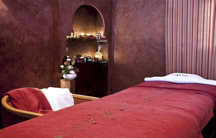 Hôtel Chems Marrakech  | Marrakech | Marrakech | Hôtels au Maroc 5