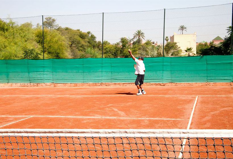 Hôtel Chems Marrakech  | Marrakech | Marrakech | Hôtels au Maroc 7