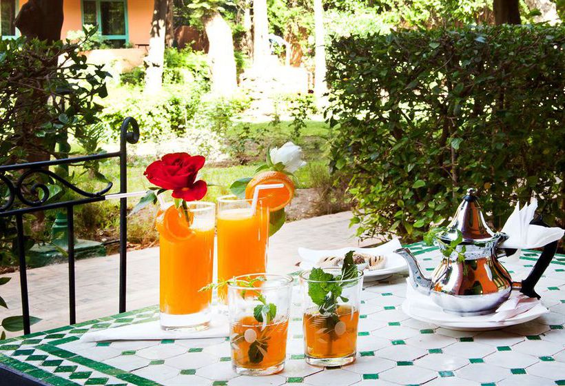 Hôtel Chems Marrakech  | Marrakech | Marrakech | Hôtels au Maroc 8