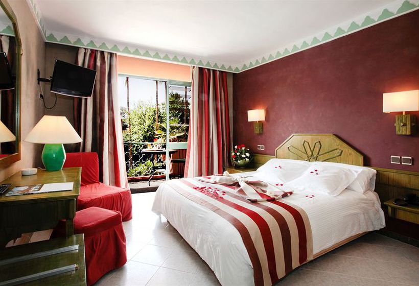 Hôtel Chems Marrakech  | Marrakech | Marrakech | Hôtels au Maroc 9