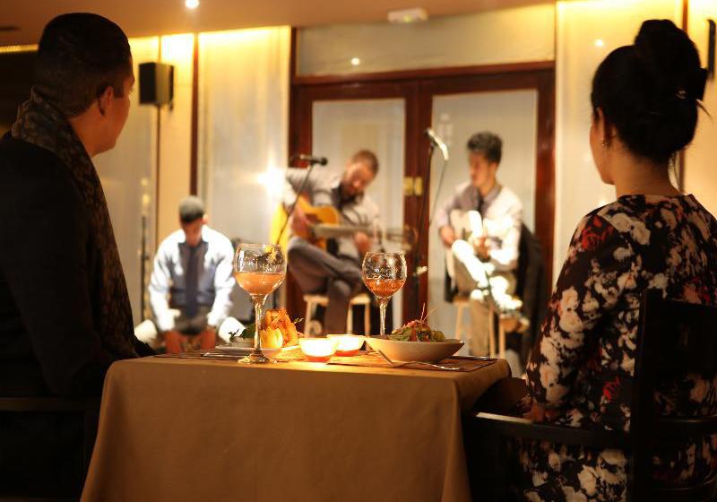 Hôtel Transatlantique  | Meknès | Meknès | Hôtels au Maroc 10