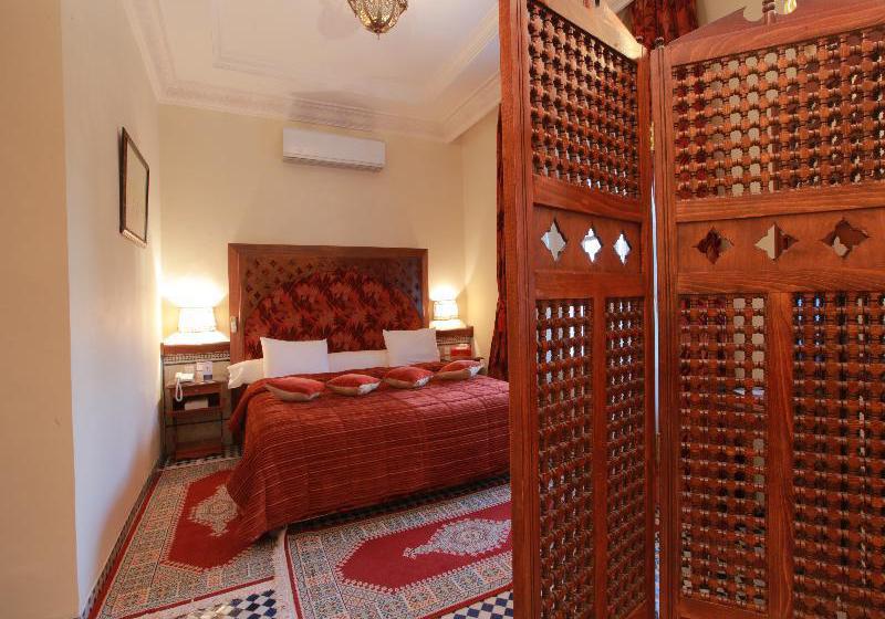 Hôtel Transatlantique  | Meknès | Meknès | Hôtels au Maroc 2