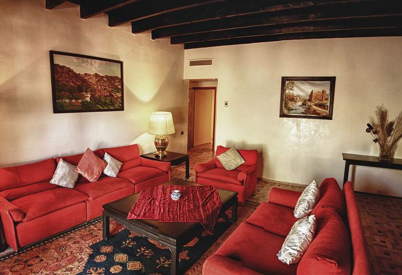 Hôtel Ouarzazate Le Tichka  | Ouarzazate | Ouarzazate | Hôtels au Maroc 1