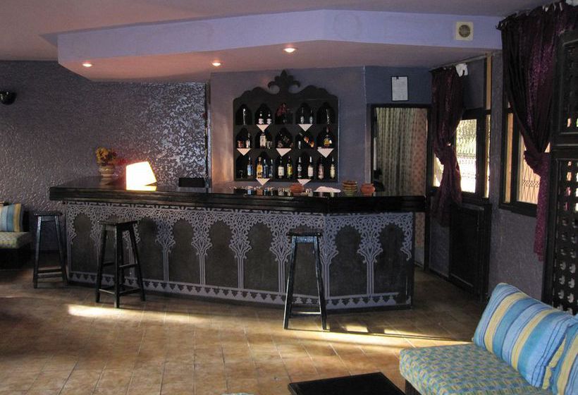 Hôtel Ouarzazate Le Tichka  | Ouarzazate | Ouarzazate | Hôtels au Maroc 10