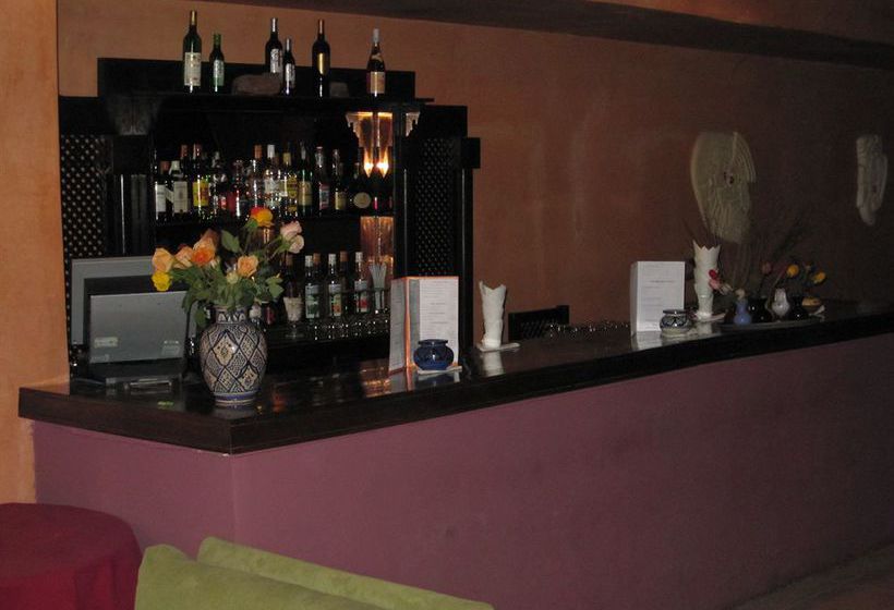 Hôtel Ouarzazate Le Tichka  | Ouarzazate | Ouarzazate | Hôtels au Maroc 11